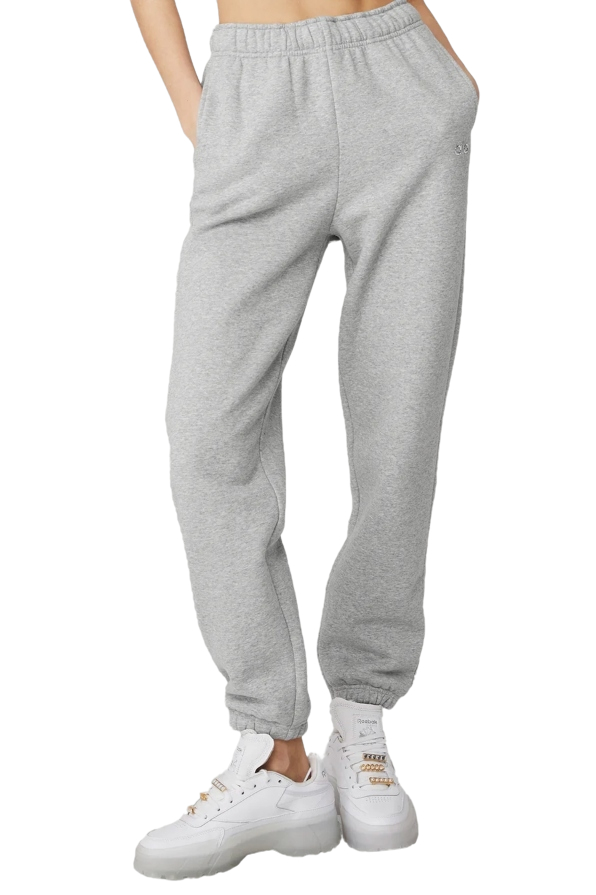 Accolade Sweatpant - Athletic Heather Grey