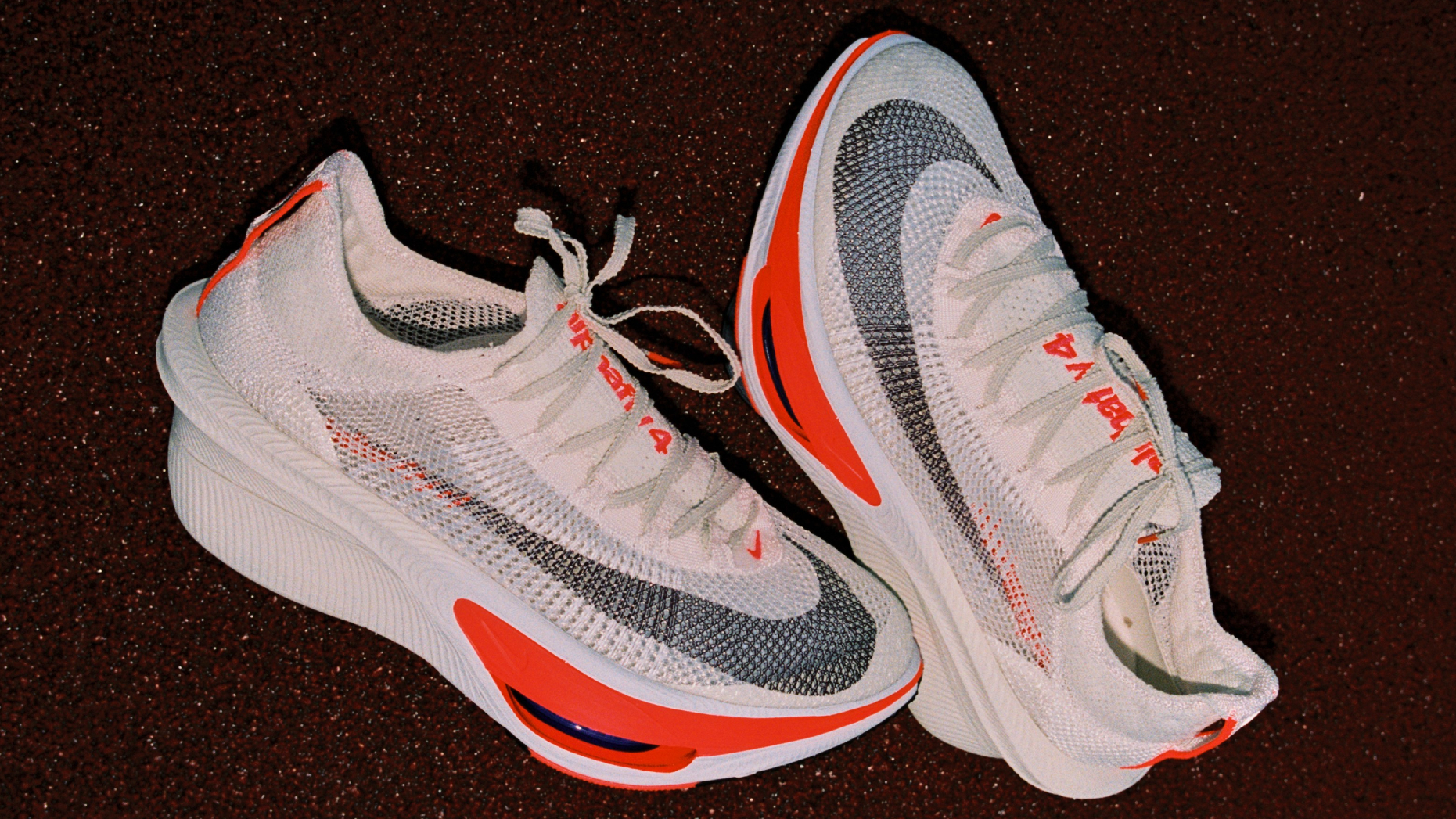 Nike Alphafly 4