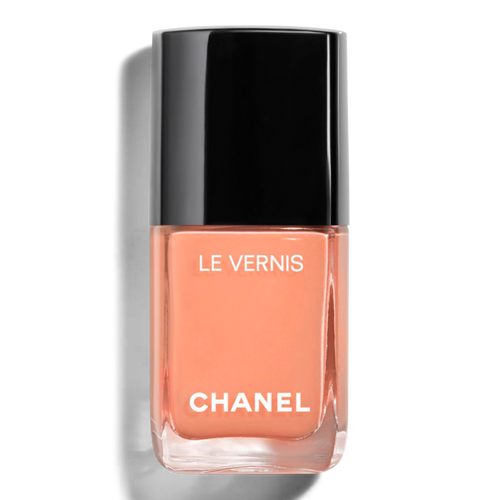 Le Vernis Longwear Nail Colour - 195 Po&amp;Egrave;te