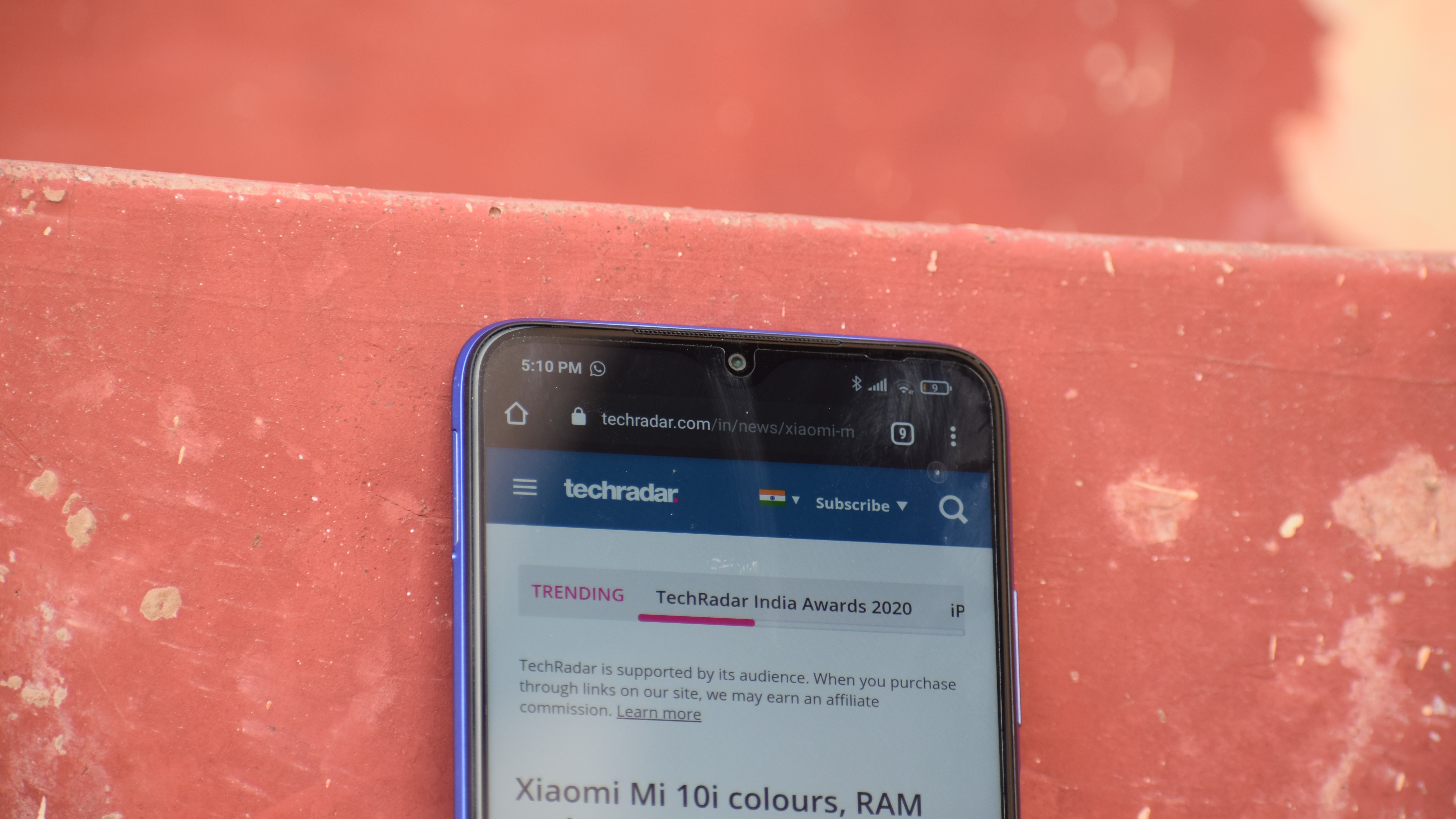 Redmi 9 Power