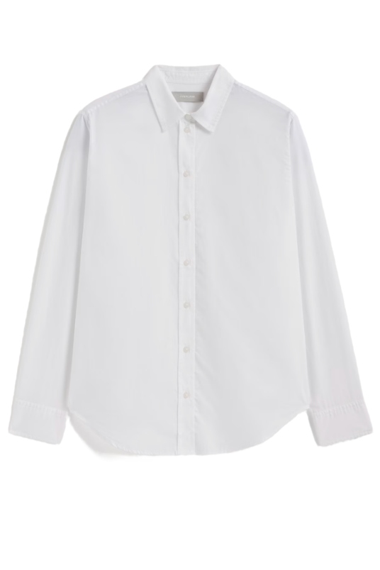 Seacole Linen Shirt