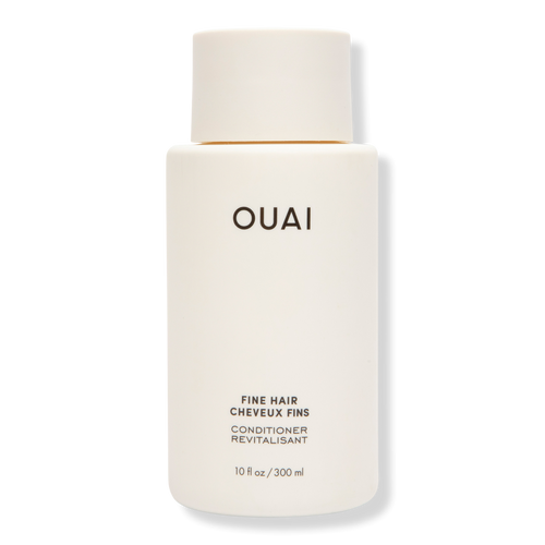 Fine Hair Conditioner