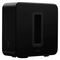 Sonos Sub and Sonos Sub Mini