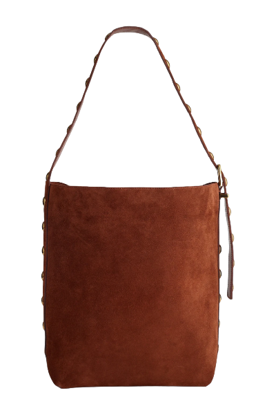Madewell , The Essential Medium Bucket Tote