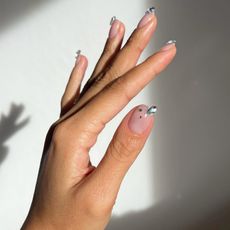 photo of 3D Nail trend 