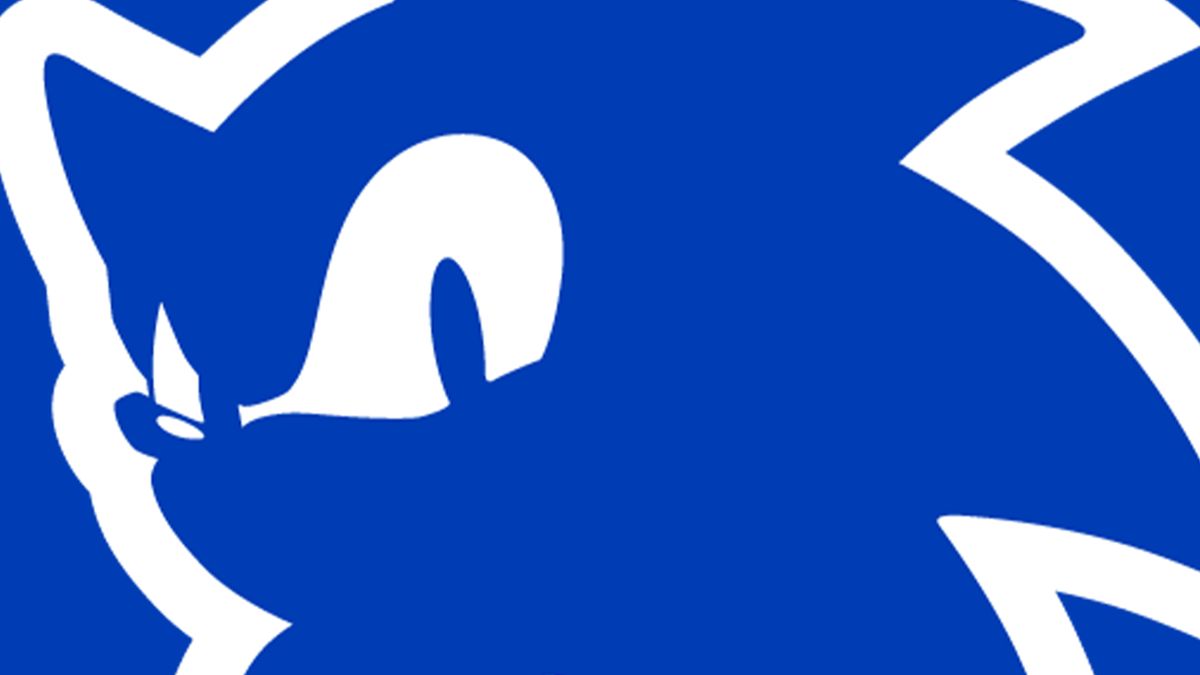 A close up of the Project Sonic 2022 logo