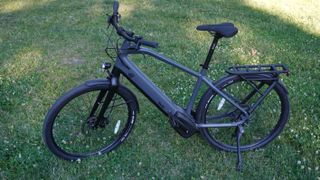 Ride1Up Prodigy XR