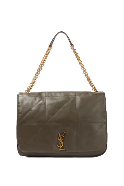 Saint Laurent, Jamie 4.3 Shoulder Bag in Lambskin