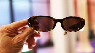 Meta Essilor Luxottica AI Glasses
