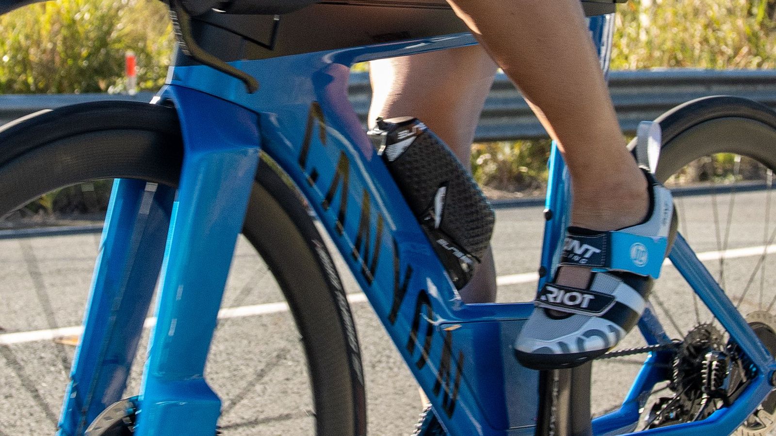 Best triathlon shoes 2024 Cycling shoes for your bike leg Cyclingnews