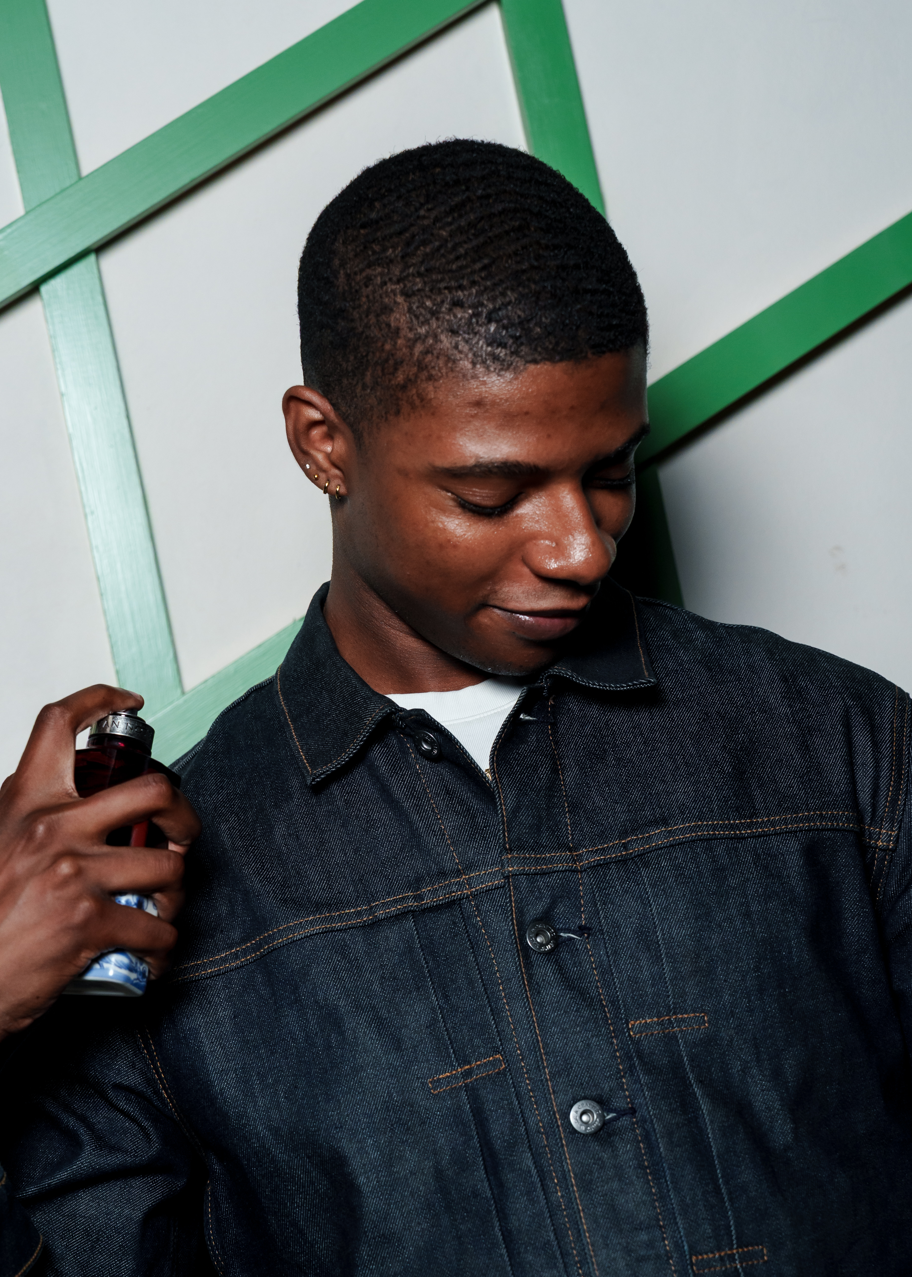 Marie Claire Fragrance Awards 2025