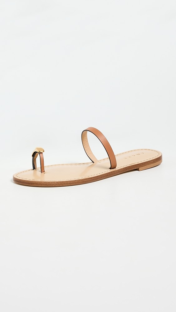 Amanu Kibera Sandals