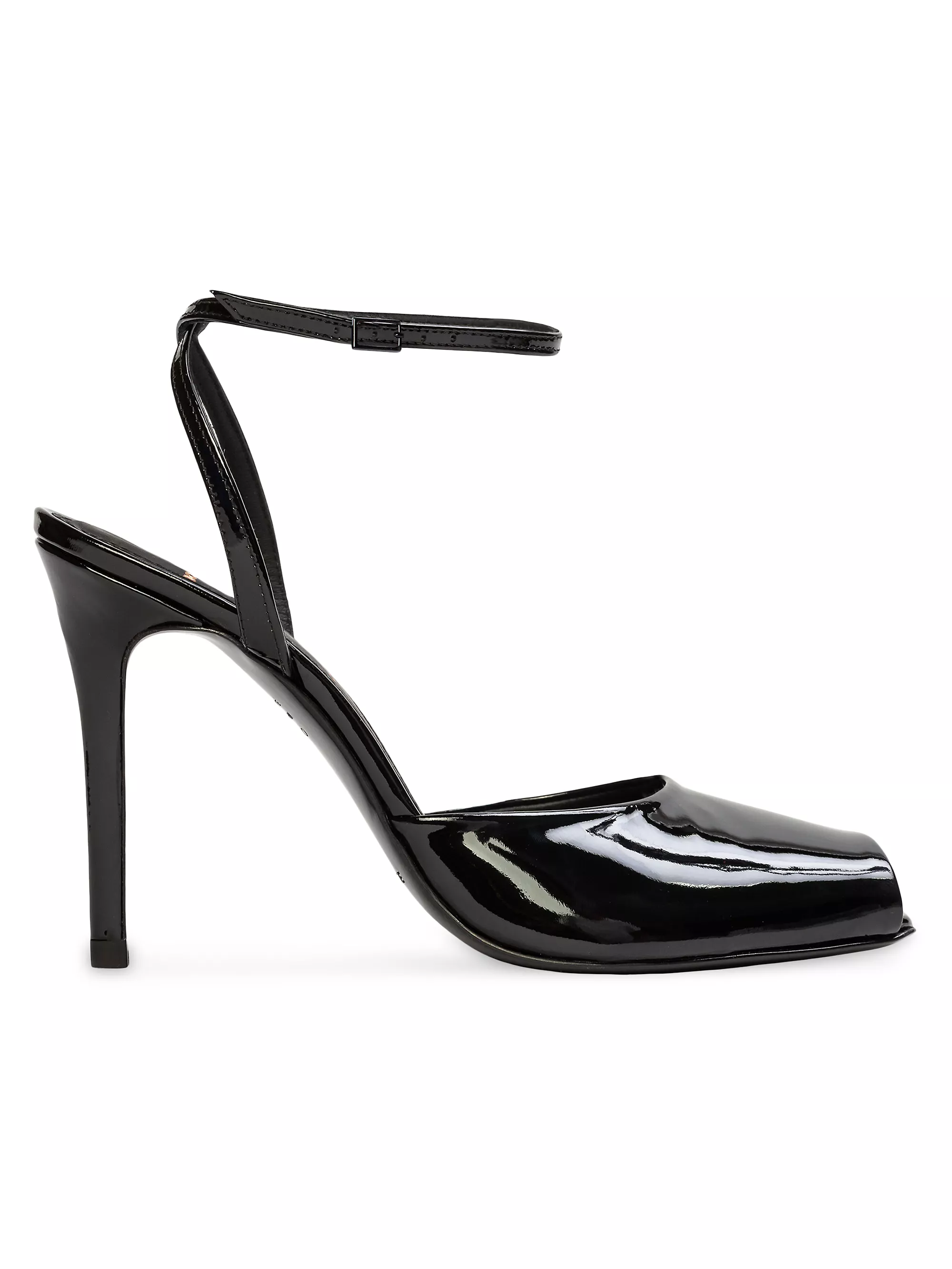 Wren 100mm Peep Toe Sandals