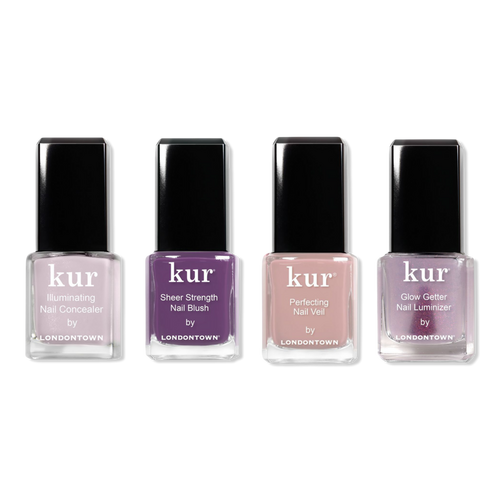 One-Step Hero Minis Set