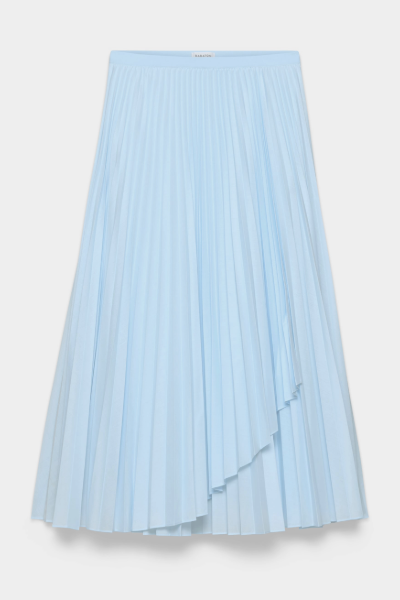 Aritzia , Babaton Ladder Poplin Skirt (Was $148) 