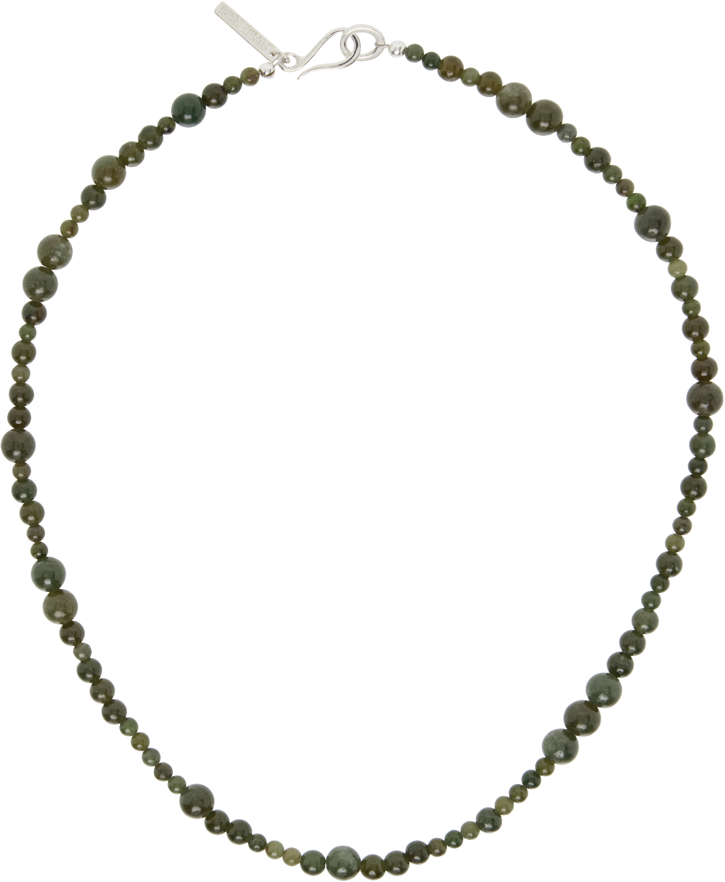 Constellation Necklace