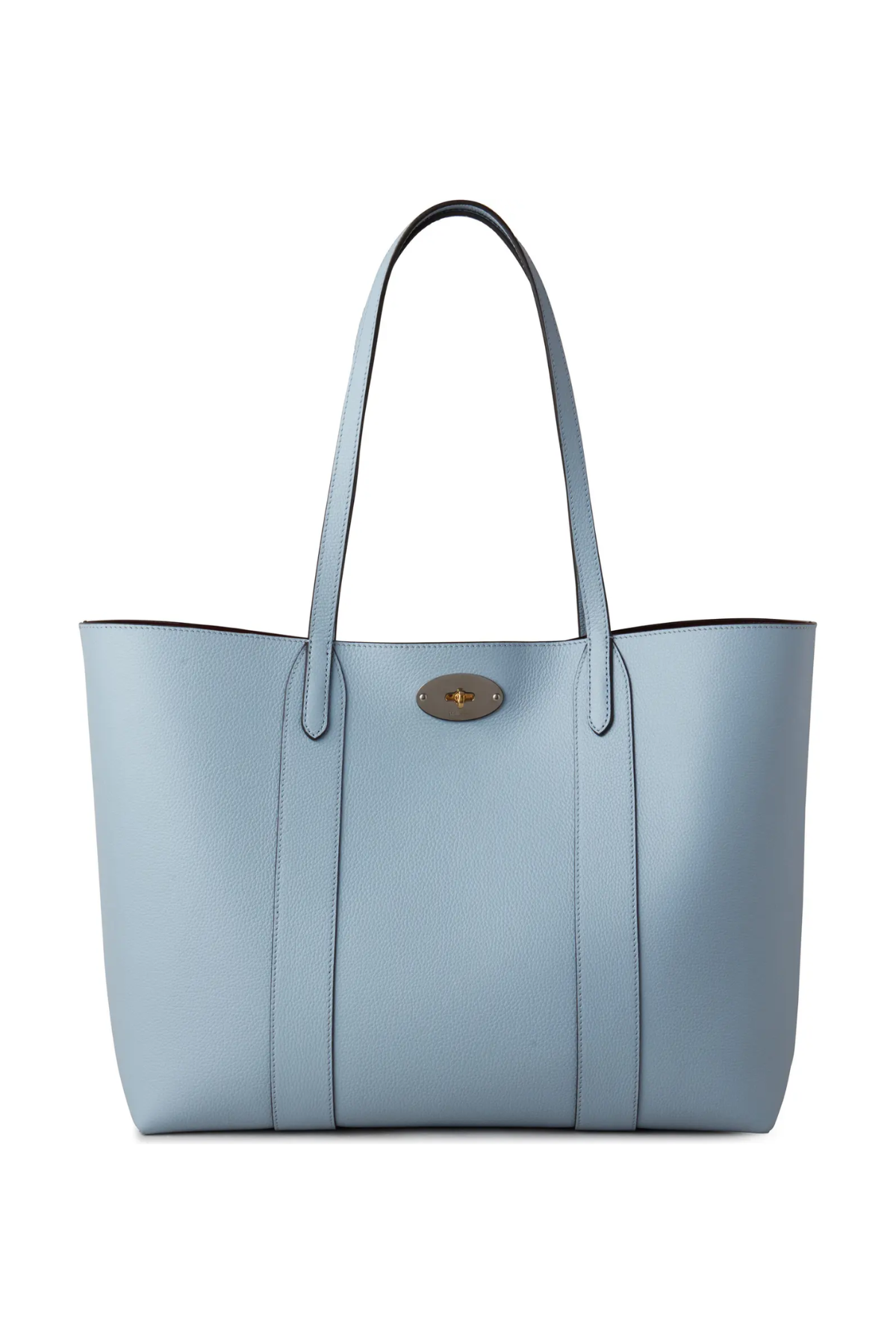 Mulberry Bayswater Leather Tote
