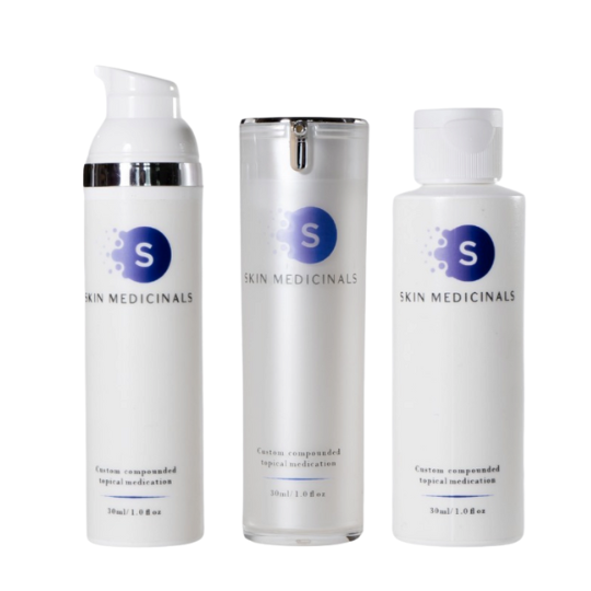 skinmedicinals, 