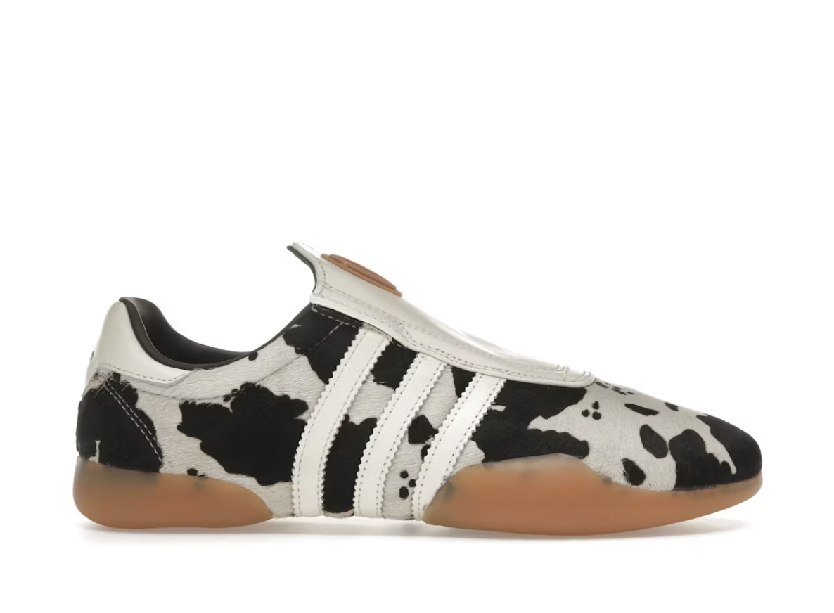 Adidas, Taekwondo Mei Sneaker