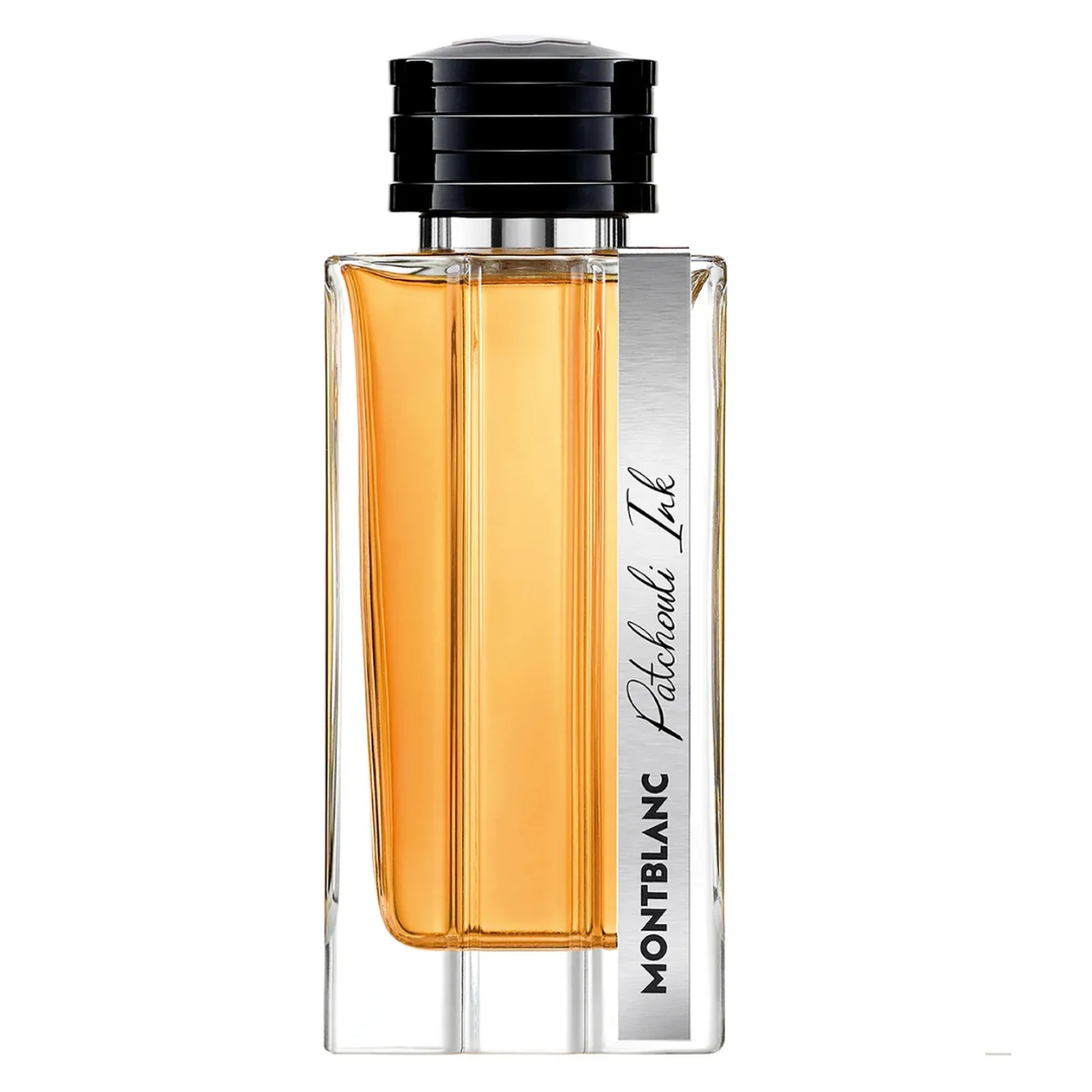 Montblanc Patchouli Ink Eau De Parfum 125ml