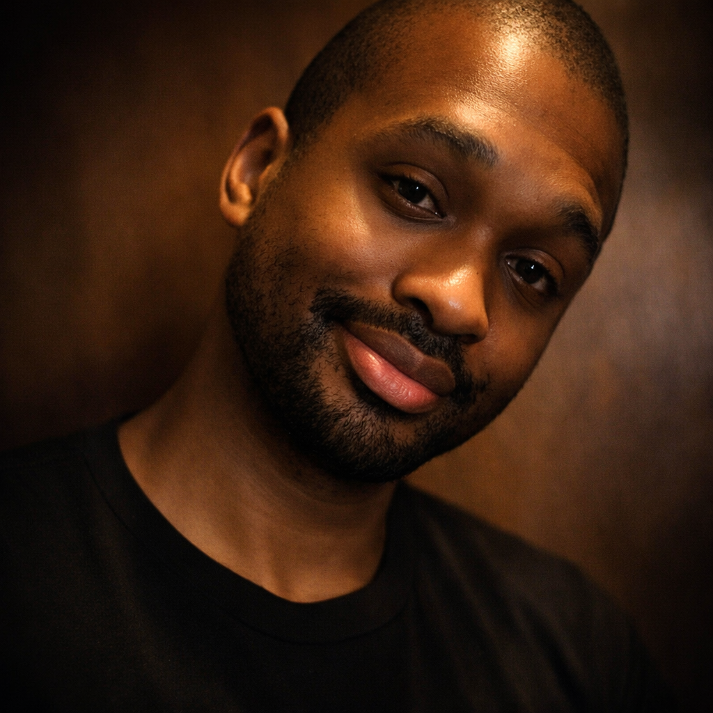 Elton Jones, AI writer