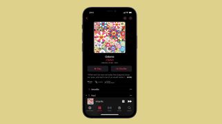 apple music