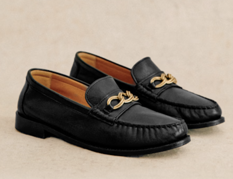 S&amp;eacute;zane, Vicky Loafers