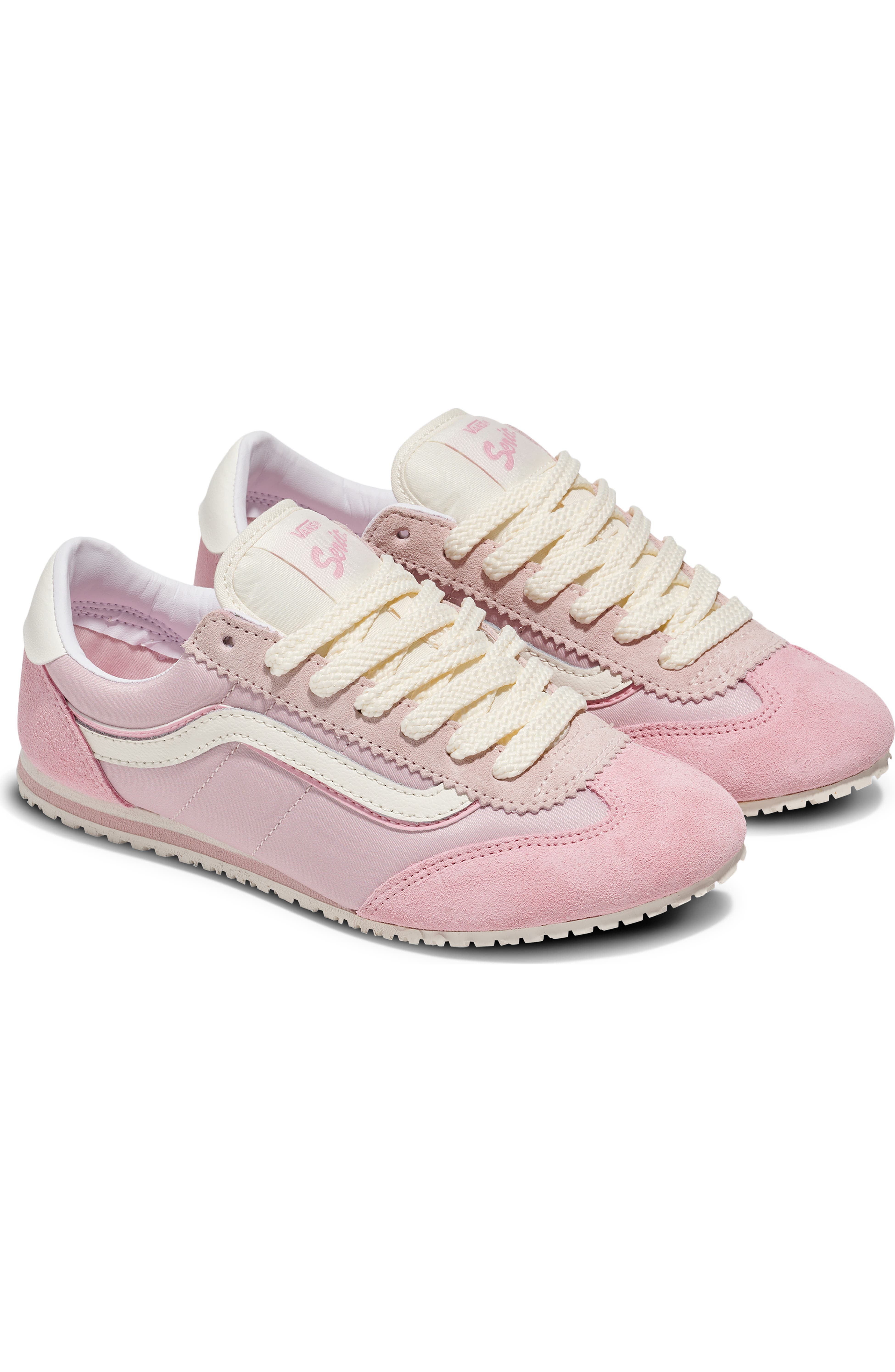 Vans, Super Lowpro Sneaker