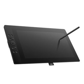 Best drawing tablets; a slate black tablet