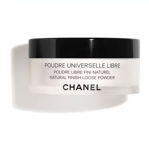 Chanel, Poudre Universelle Libre