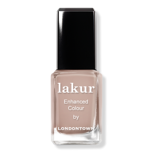 Nude Mood Lakur Enhanced Colour Nail Lacquer Collection