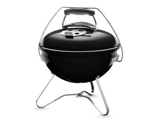 Weber Smokey Joe Premium in Black