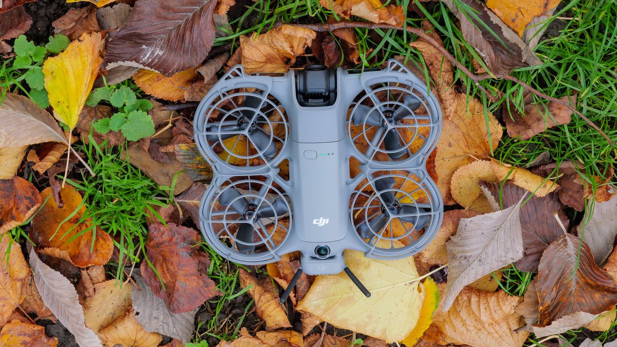 DJI Neo 2