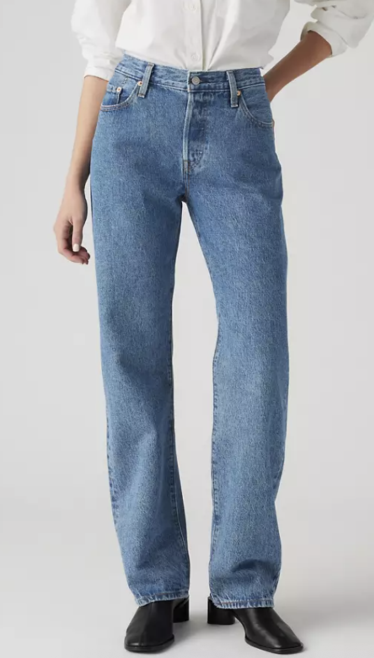 Levi's, 501 '90s Women's Jeans
