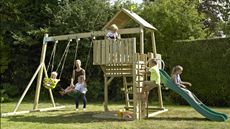 best climbing frame