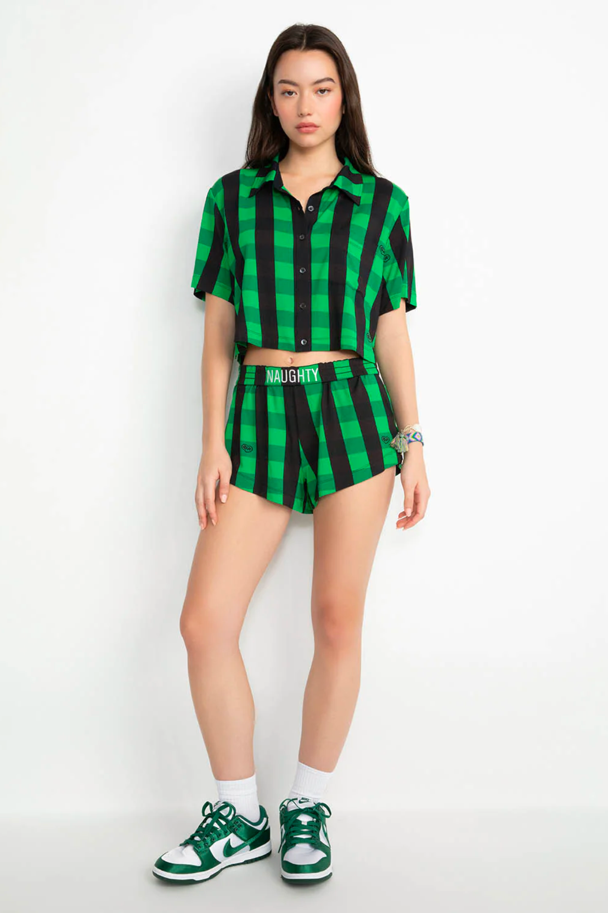 Big Feelings Madden Pajamas