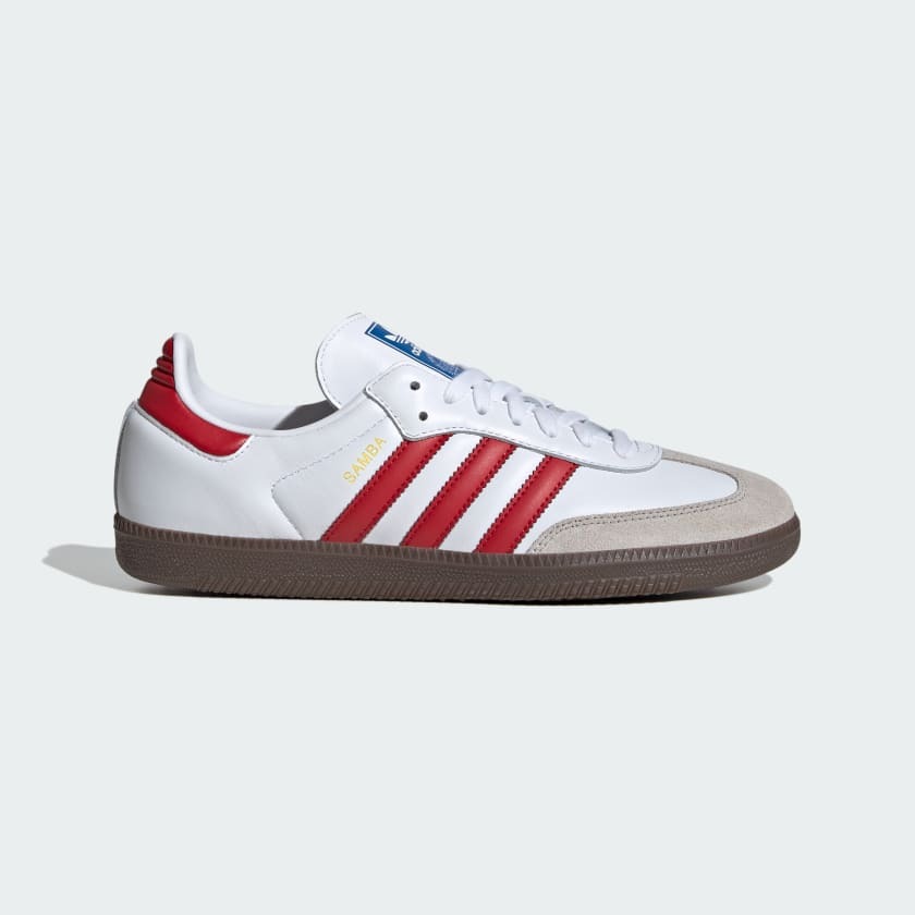 Adidas , Samba OG Shoes