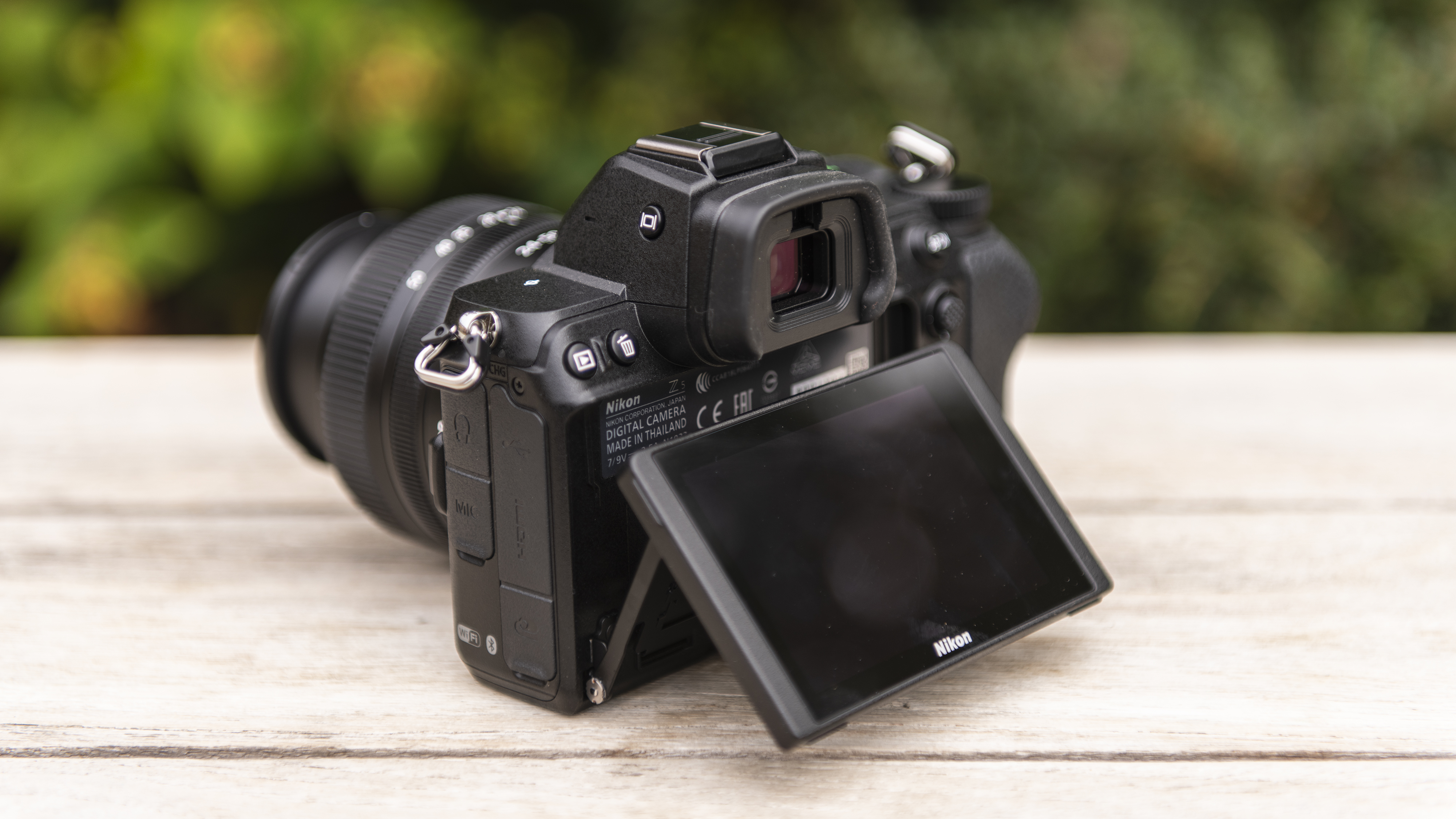 Nikon Z5