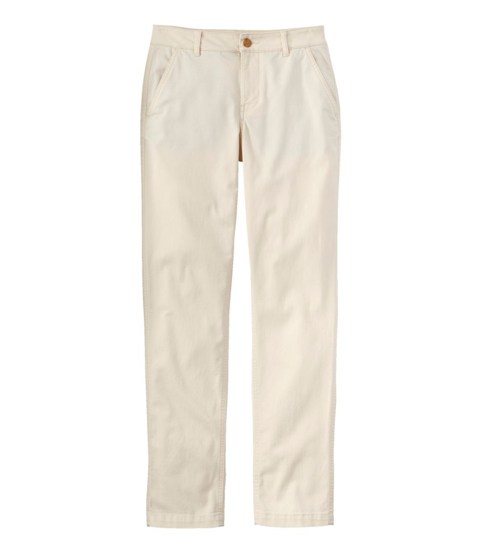 L.L.Bean, Comfort Stretch Pants