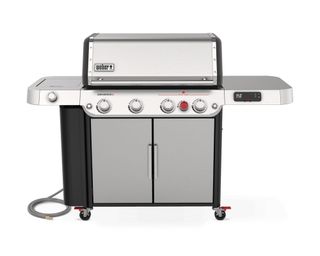 Weber Genesis SPX-435