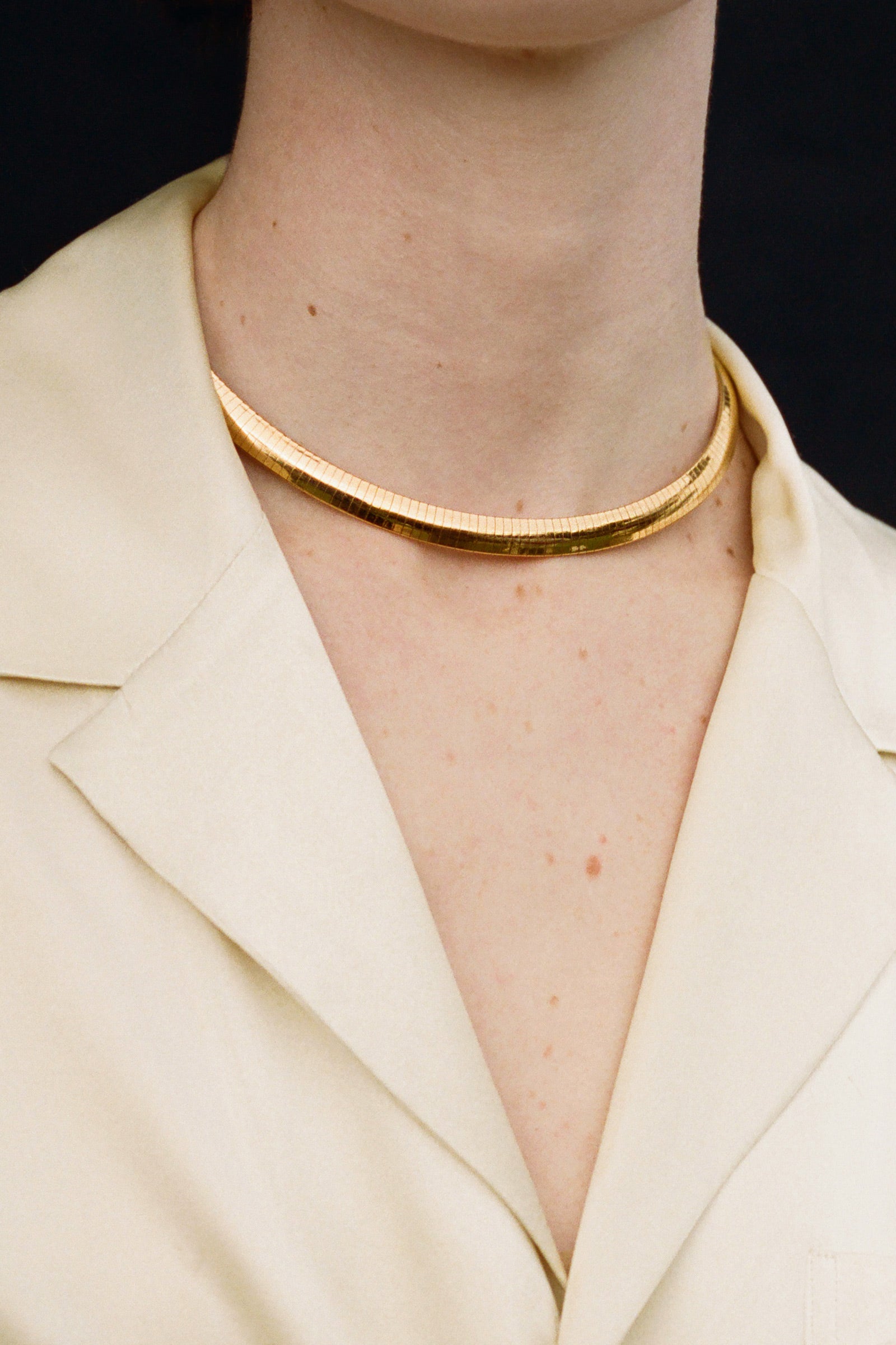 1930 Collar