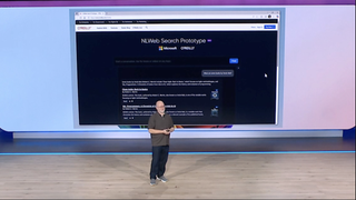 The NLWeb Search Prototype by Microsoft