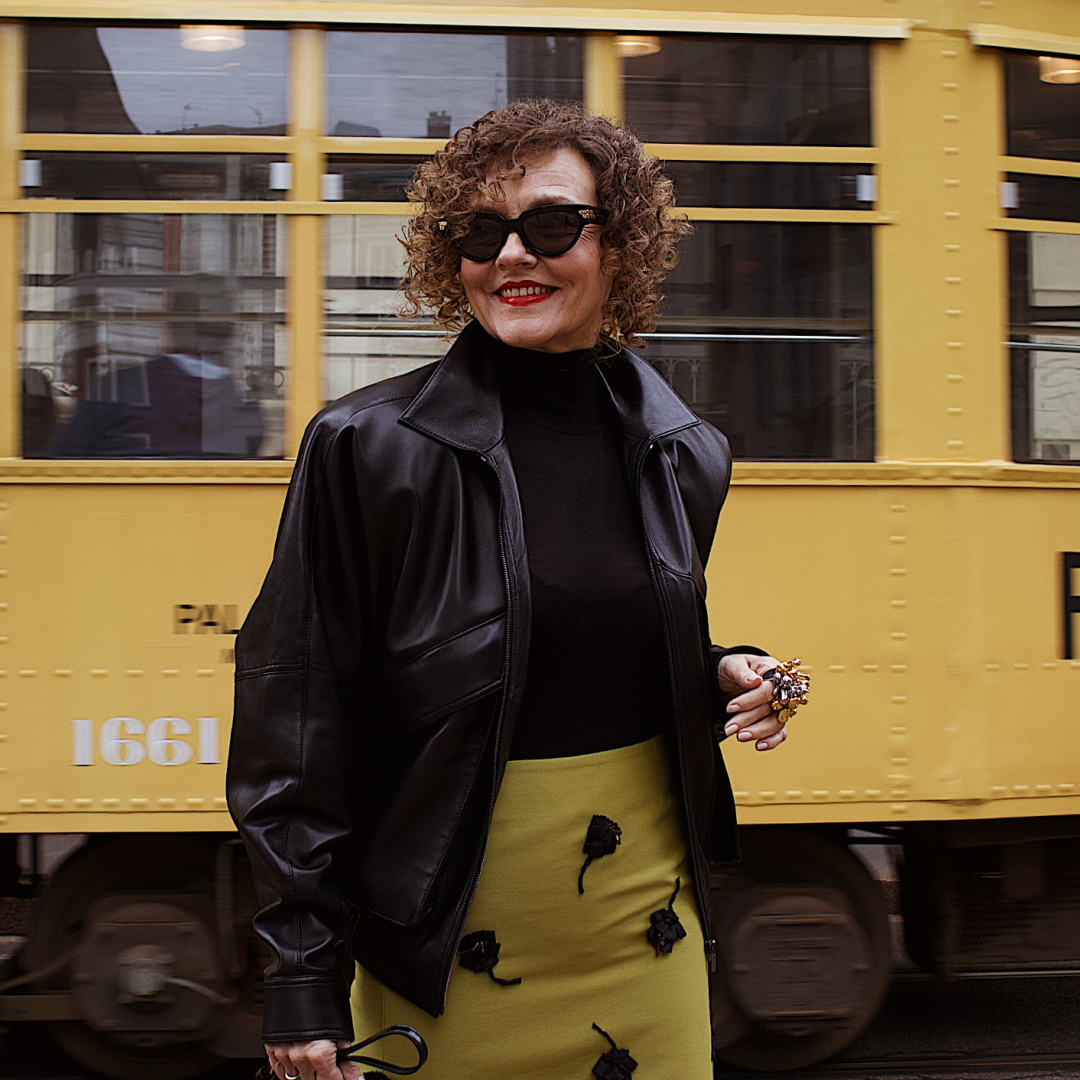 Renia Jazdzyk wearable milan fashion week spring summer 2026 trends