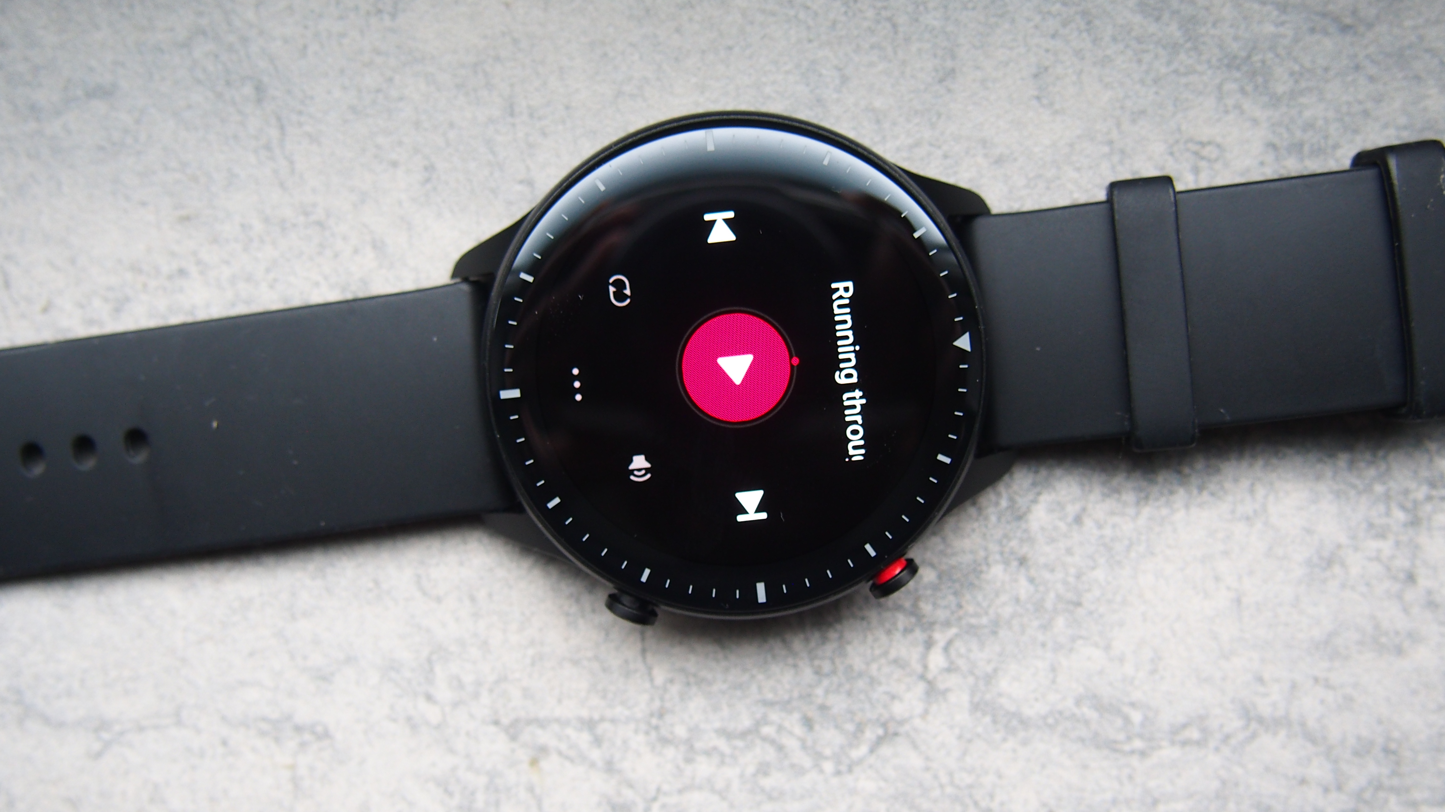 Amazfit GTR 2