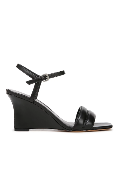 Vince Prema Wedge Sandals