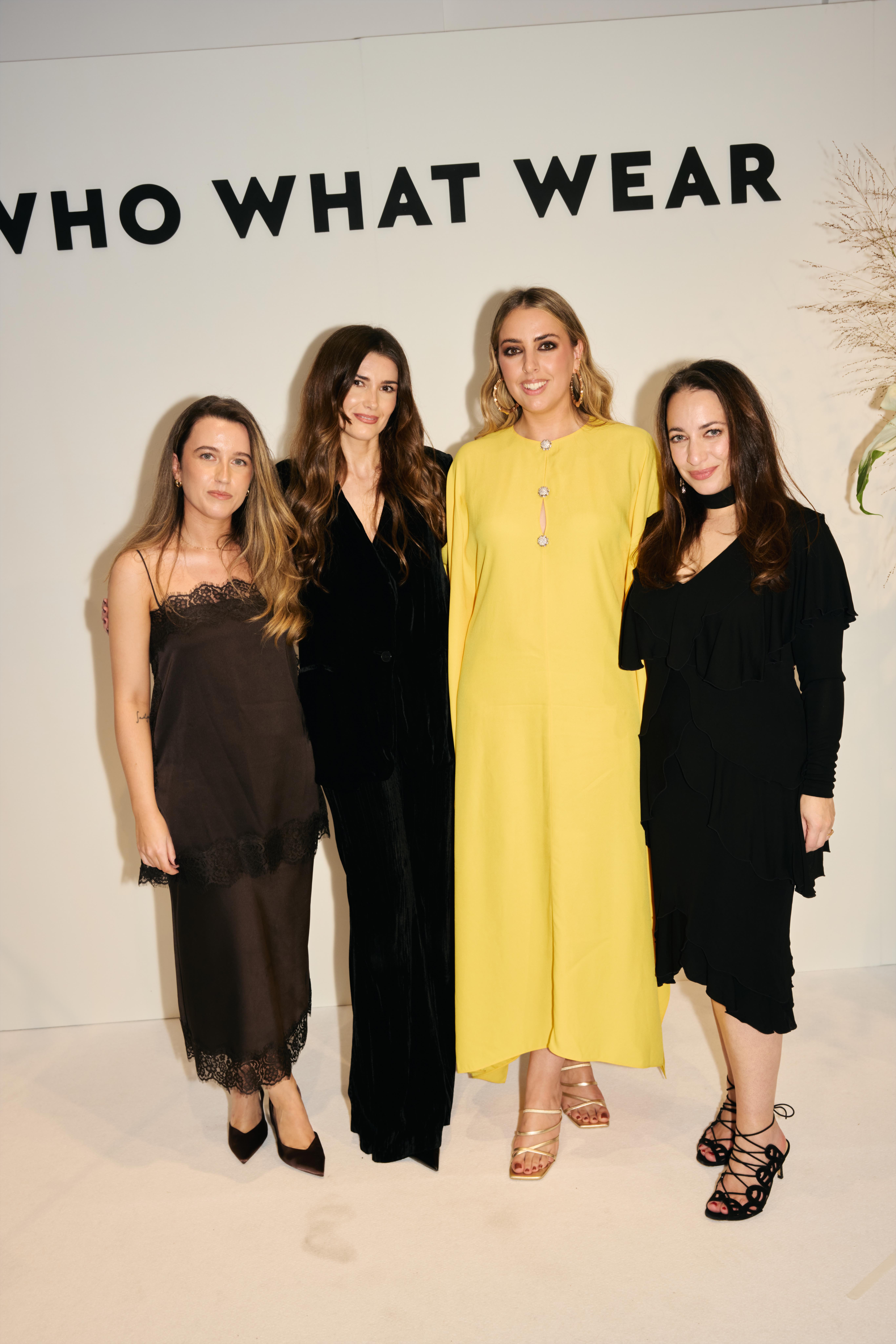 @rebecca.munroe for Who What Wear UK