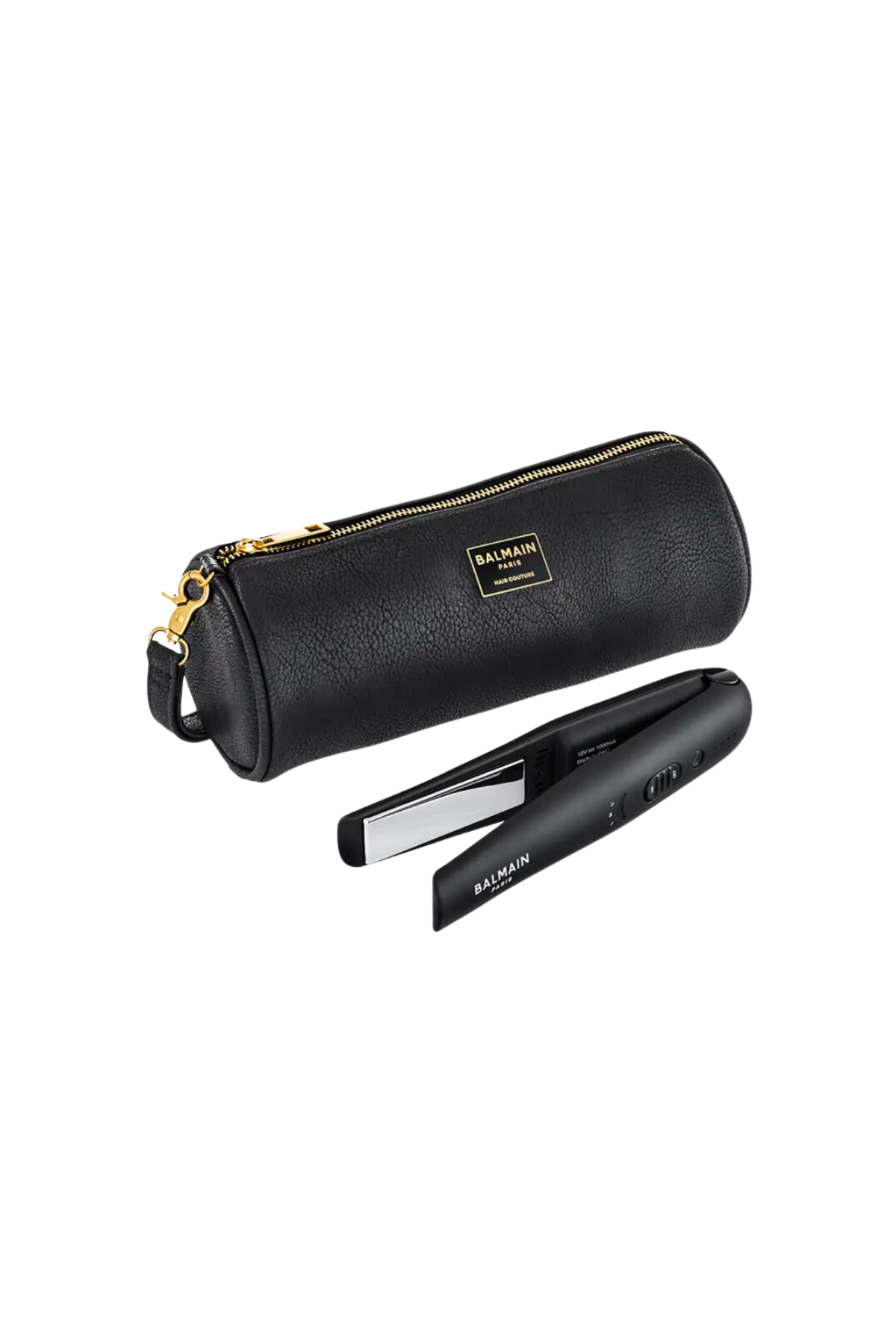 Balmain Hair Straightener