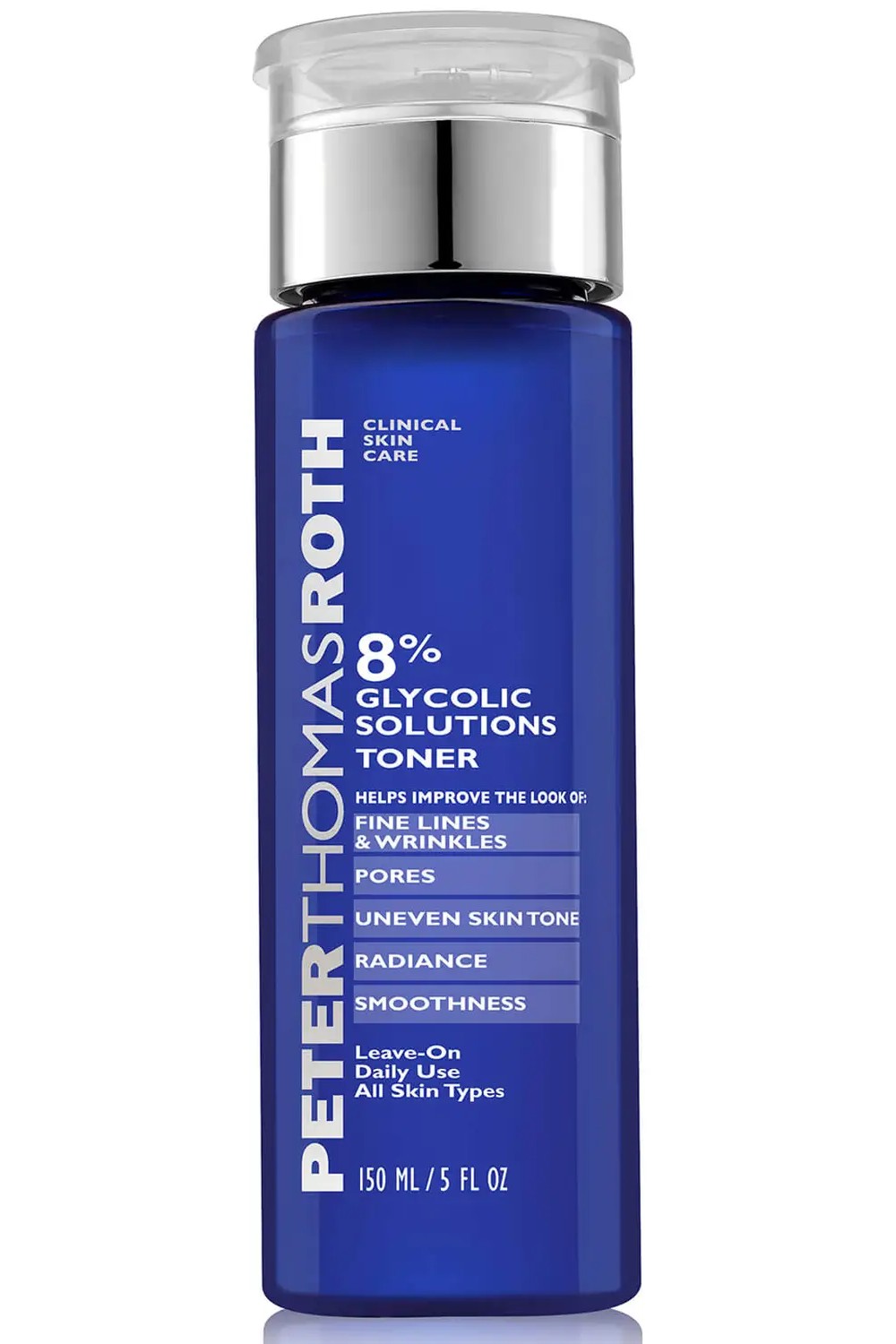 Peter Thomas Roth Glycolic Acid 8% Toner