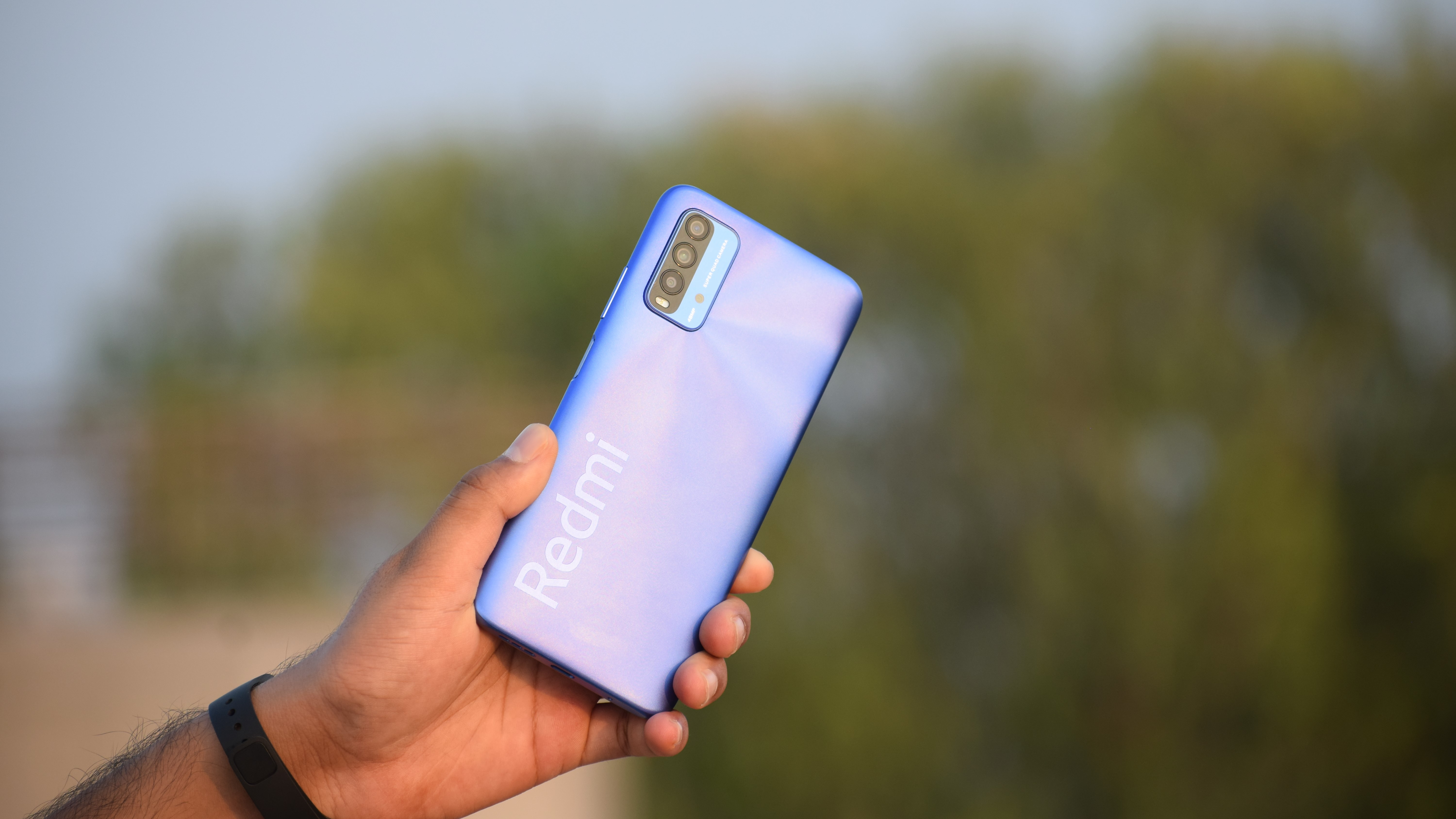 Redmi 9 Power