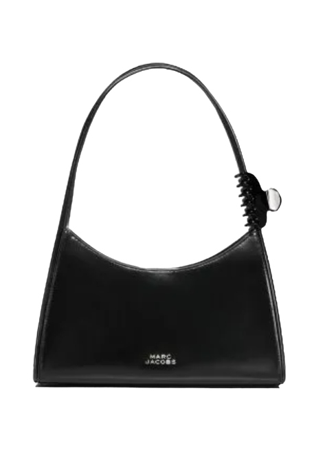 The Claw Clip Shoulder Bag